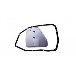 SEBESSÉGVÁLTÓ OLAJSZŰRŐ AUDI A6 A8 VW PHAETON (TÖMÍTÉSSEL) 09E325429