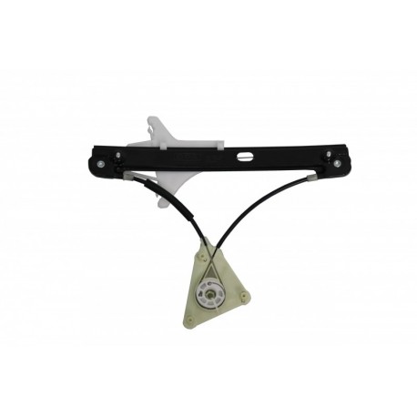 SZÉLVÉDŐ LEENGEDŐ MECHANIZMUS HÁTUL JOBBRA VW POLO 10- 6R4839462C