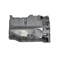 OLAJTEKNŐ (ALSÓ RÉSZ) KODIAQ OCTAVIA SUPERB RAPID FABIA SCALA VW SEAT 1.6 CWVA 04E103600E