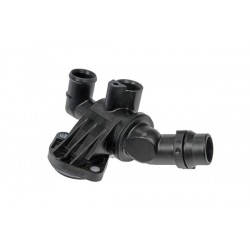 TERMOSZTÁT HÁZ KPL.AUDI VW SEAT 2.0 06F121111H