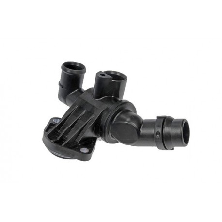 TERMOSZTÁT HÁZ KPL.AUDI VW SEAT 2.0 06F121111H