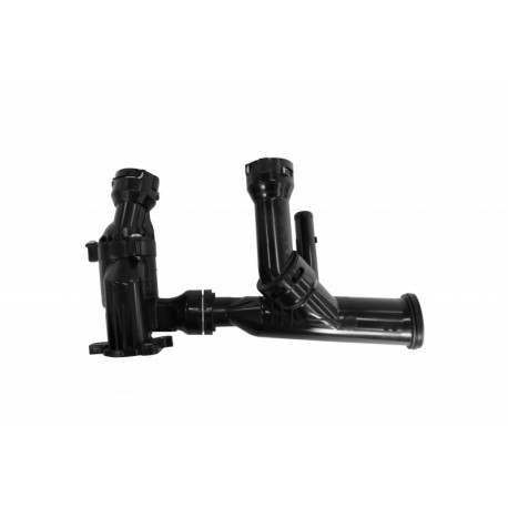 TERMOSZTÁT HÁZ AUDI A4 16- A5 17- A6 15- Q5 17- 2.0 TDI 04L121026AG