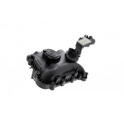 SZELEPFEDÉL MOTORHÁZTETŐ LÉGTERELŐ AUDI A5 12-16 3.0 TFSI 06E103547AE