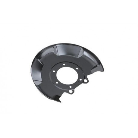 FÉKTÁRCSA BURKOLAT ELÖL BALRA VW CADDY GOLF JETTA SCIROCCO 171615311