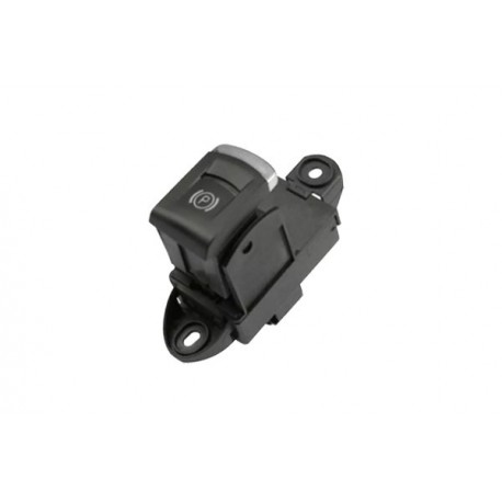EPB ELEKTROMECHANIKUS KÉZIFÉKKAPCSOLÓ AUDI A6 07-11 AUDI A6 07-11 4F1927225A