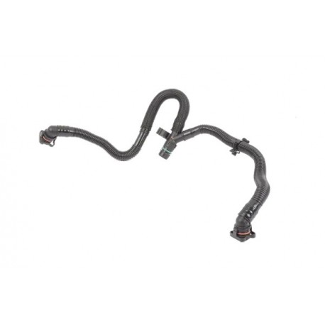 MOTOR LÉGTELENÍTŐ VEZETÉK AUDI A4 A5 A6 A7 A8 VW TOUAREG 3.0 TFSI 06E103217AD