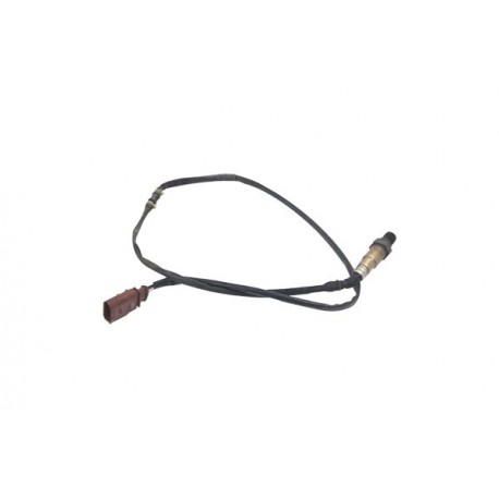 LAMBDA SZONDA (PRE-KATALITIKUS ÁTALAKÍTÓ) OCTAVIA II AUDI VW SEAT 2.0 BENZ. 06F906262E