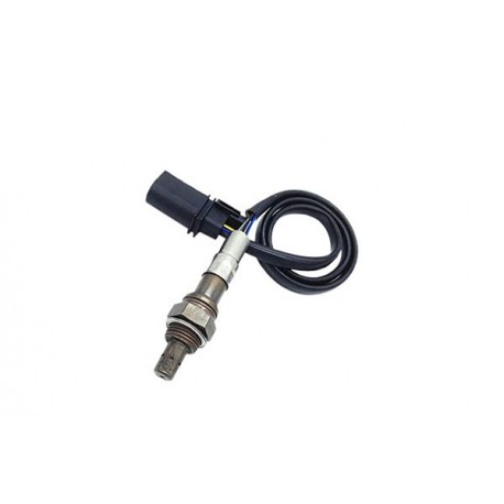 LAMBDA SZONDA (KATALIZÁTOR ELŐTT) AUDI A8 04-10 3.2 BENZIN (HENGER 1-3) 06E906265M