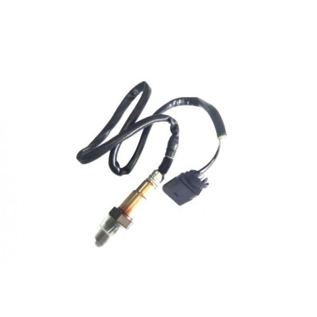 LAMBDA SZONDA (KATALIZÁTOR UTÁN) OCTAVIA II VW AUDI SEAT 2.0 BENZ. 06F906262S