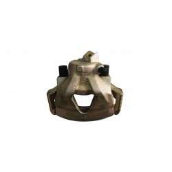 FÉKNYEREG ELÖL JOBBRA VW BOGÁR BORA GOLF BORA LEON TOLEDO (312X25MM) 4B0615125A FÉKNYEREGGEL 1J0615124B