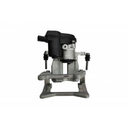 FÉKNYEREG HÁTUL BALRA AUDI A4 08-16 A5 08-12 Q5 09-12 (MOTORRAL 8K0998281 ÉS YOKE 8K0615425) 8K06154032