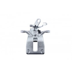 BAL HÁTSÓ FÉKNYEREG OCTAVIA III 13- GOLF 16- LEON 13- 5Q0615423B