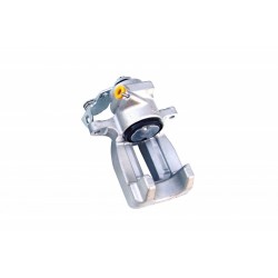 FÉKNYEREG HÁTUL BALRA VW PASSAT 01-05 AUDI A6 00-05 4B0615423