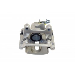 FÉKNYEREG HÁTUL JOBB OLDALI OCTAVIA III 13- GOLF 16- LEON 13- + YOKE 5Q0615426A 5Q0615424B