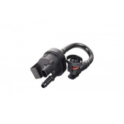 VÁKUUMVEZÉRLŐ SZELEP AUDI A4 A5 A6 A7 A8 Q5 Q7 VW TOUAREG 06E133781K