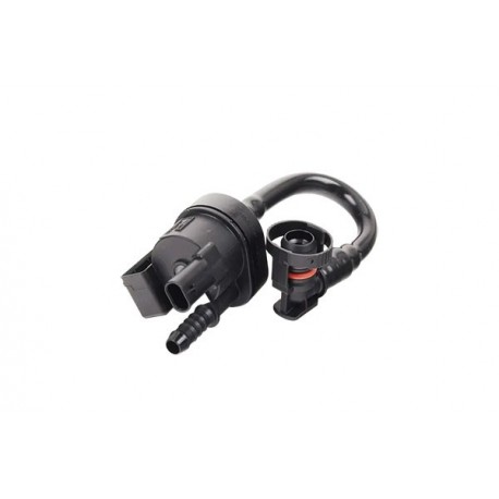 VÁKUUMVEZÉRLŐ SZELEP AUDI A4 A5 A6 A7 A8 Q5 Q7 VW TOUAREG 06E133781K