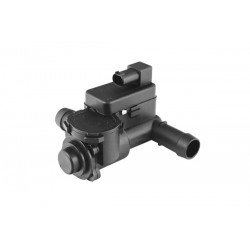 FŰTÉSI RENDSZER SZELEP VW TOUAREG 10-18 7PP819810A