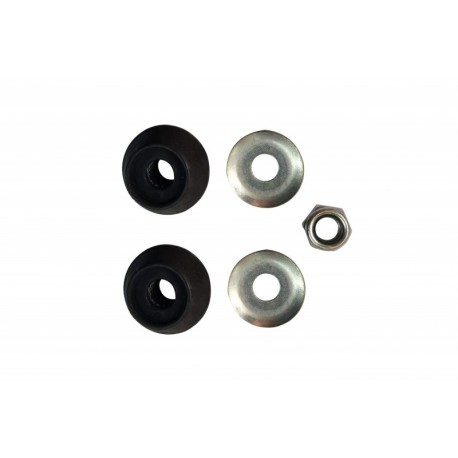 VW STABILIZÁTORKILINCS PÁRNAJAVÍTÓ KÉSZLET (GUMI) 6N0411329