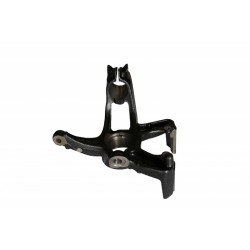 KORMÁNYCSUKLÓ ELÖL BALRA VW POLO 18- SEAT IBIZA (78MM) 2Q0407255H