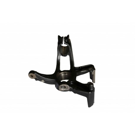 KORMÁNYCSUKLÓ ELÖL BALRA VW POLO 18- SEAT IBIZA (78MM) 2Q0407255H