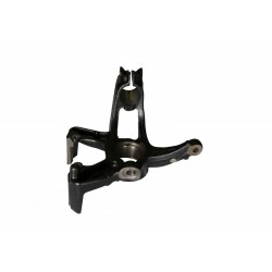 KORMÁNYCSUKLÓ JOBB ELSŐ VW POLO 18- SEAT IBIZA (78MM) 2Q0407256H