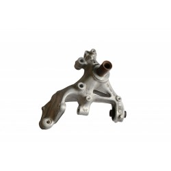 BÜTYÖK BAL HÁTSÓ OCTAVIA 18- VW JETTA 20- TOURAN 16- T-ROC 20- AUDI TT 15- ÜLÉSTÁMASZ (32MM) 5QA505433B