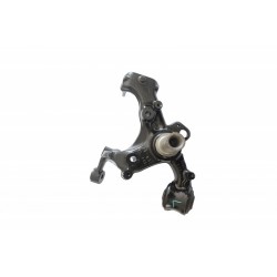 KORMÁNYCSUKLÓ JOBB HÁTSÓ AUDI A4 01-09 SEAT EXEO 09-14 8E0505432AF