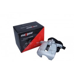 Féknyereg AUDI HÁTSÓ A4/A5/Q5 07-17 BAL 8K0615403C