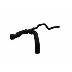 RADIÁTOR TÖMLŐ AUDI A6 02-05 (RADIÁTOR TARTÁLY-VÍZHŰTŐ-VÍZCSŐ) 4B0121101R