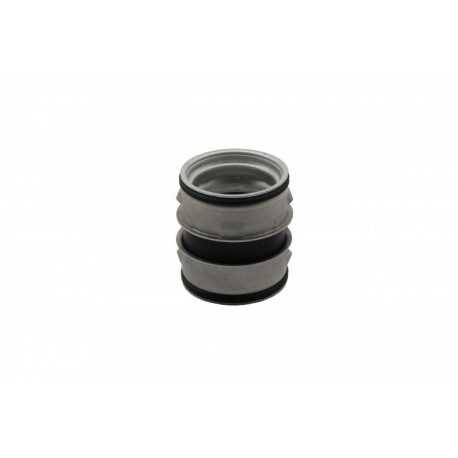 OCTAVIA 1.9 ASZ INTERCOOLER CSŐ 1J0145834AB