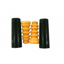 HÁTSÓ LENGÉSCSILLAPÍTÓ BURKOLAT +1J0513425 OCTAVIA FABIA 1J0512131B