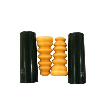 HÁTSÓ LENGÉSCSILLAPÍTÓ BURKOLAT +1J0513425 OCTAVIA FABIA 1J0512131B