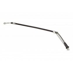 KÉZIFÉK KÁBEL FIAT UNO HÁTUL 83-95 LE 1251.9