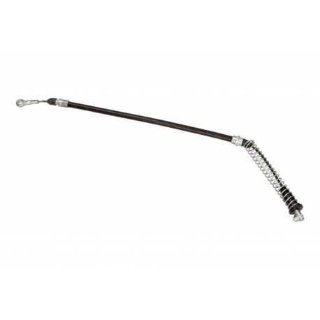 KÉZIFÉK KÁBEL FIAT UNO HÁTUL 83-95 LE 1251.9