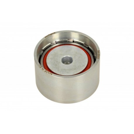 VEZÉRMŰSZÍJ SZÍJTÁRCSA HYUNDAI SONATA 01-04 2.7 FÉM 24450-37100