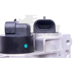 Fojtószelep ház FIAT DOBLO PANDA PUNTO SEICENTO LANCIA Y YPSILON 71718959 71718959