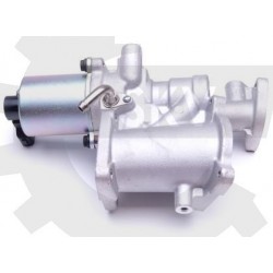 AGR-szelep OPEL ASTRA H 1.7 CDTI 851749 851749