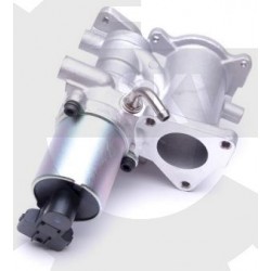 AGR-szelep OPEL ASTRA H 1.7 CDTI 851749 851749