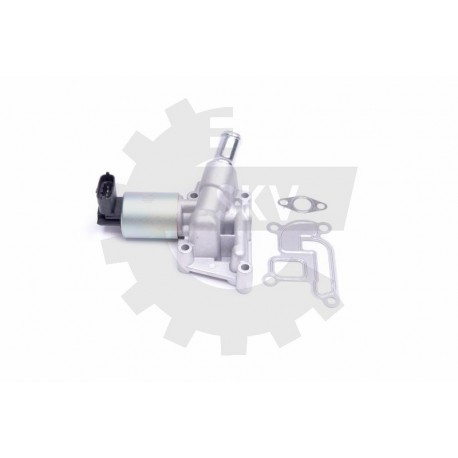 AGR-szelep OPEL AGILA A ASTRA G H COMBO CORSA C D MERIVA A TIGRA 851593