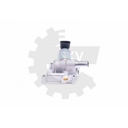 AGR-szelep OPEL AGILA A ASTRA G H COMBO CORSA C D MERIVA A TIGRA 851593