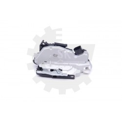 KÖZPONTI ZÁR BAL ELSŐ ÜLÉS MII SKODA CITIGO VW UP! 1S1837015C 1S1837015C