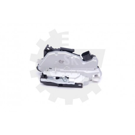 KÖZPONTI ZÁR BAL ELSŐ ÜLÉS MII SKODA CITIGO VW UP! 1S1837015C 1S1837015C