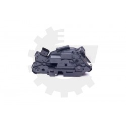 KÖZPONTI ZÁR BAL ELSŐ ÜLÉS MII SKODA CITIGO VW UP! 1S1837015C 1S1837015C