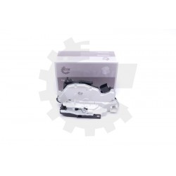 KÖZPONTI ZÁR BAL ELSŐ ÜLÉS MII SKODA CITIGO VW UP! 1S1837015C 1S1837015C