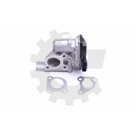 AGR-szelep TOYOTA HILUX VII LAND CRUISER PRADO 2580030200 25800-30200