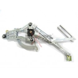 SZÉLVÉDŐ EMELŐ MERCEDES ELÖL W124 PR 1247200446