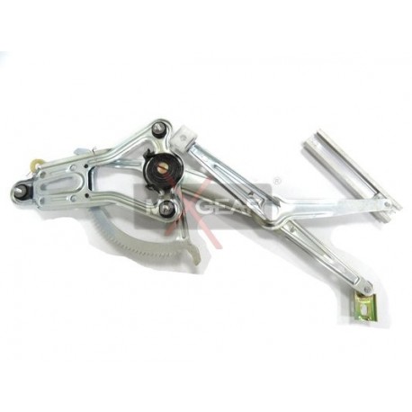 SZÉLVÉDŐ EMELŐ MERCEDES ELÖL W124 PR 1247200446