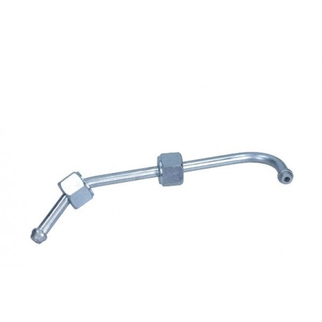 BEFECSKENDEZŐ CSŐ CITROEN JUMPER/ DUCATO/ BOXER/ TRANSIT 2.2HDI 06- (NEGYEDIK INJEKTOR) 1570K9