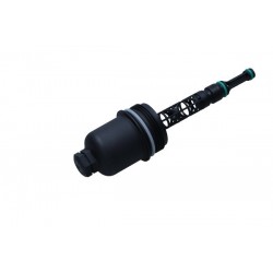 OLAJSZŰRŐHÁZ MERCEDES W204/W211 1.6/1.8/1.8CNG 02- 2711800238