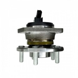 Hátsó kerékagy FORD Mondeo III, JAGUAR X-Type 1115019